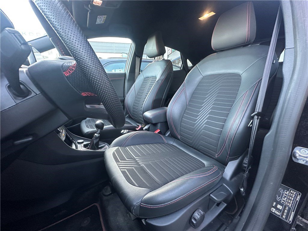 Ford Puma - Photo 14