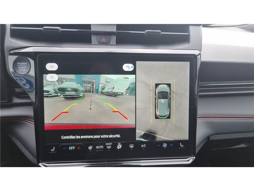 Ford Puma - Photo 11