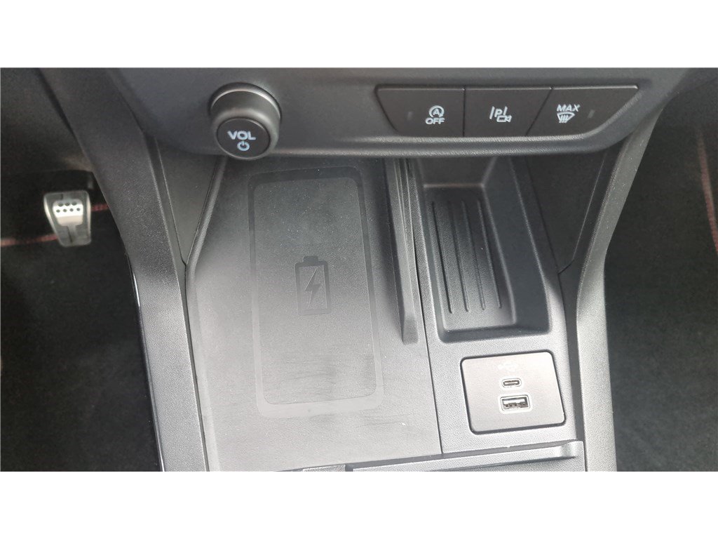 Ford Puma - Photo 12