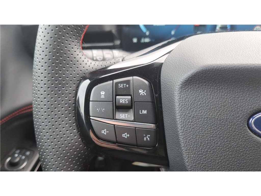 Ford Puma - Photo 15