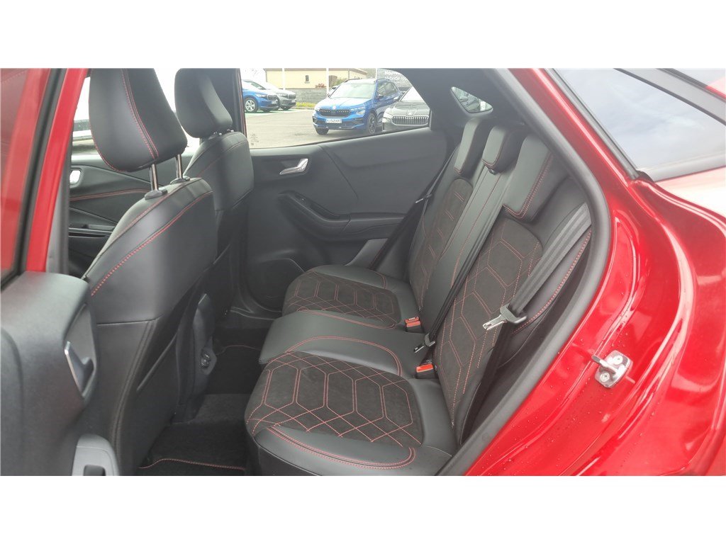 Ford Puma - Photo 16
