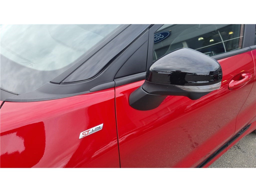 Ford Puma - Photo 17