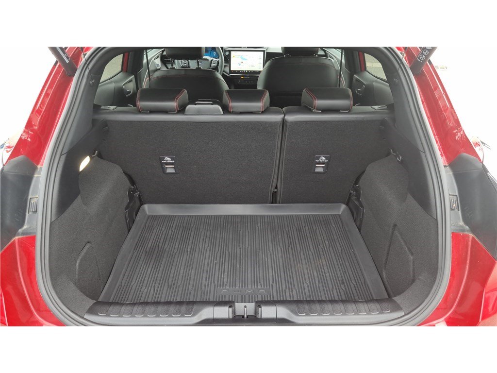 Ford Puma - Photo 19