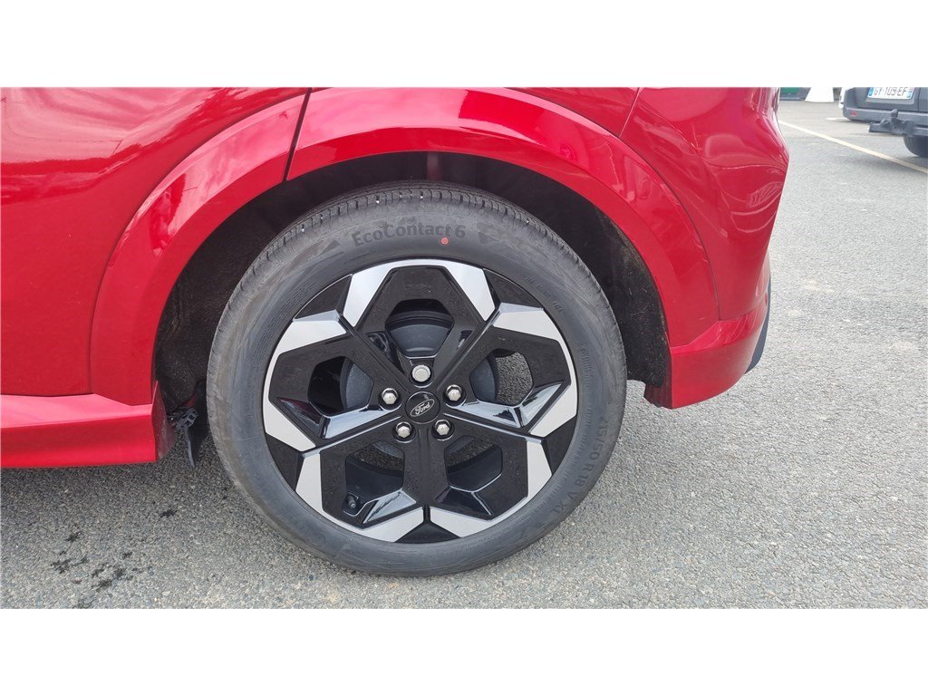 Ford Puma - Photo 21