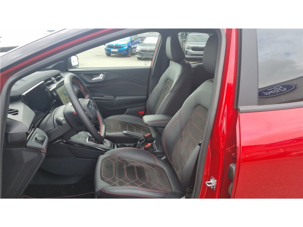Ford Puma - Photo 9