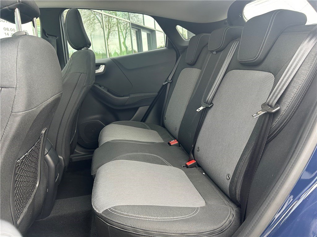 Ford Puma - Photo 12