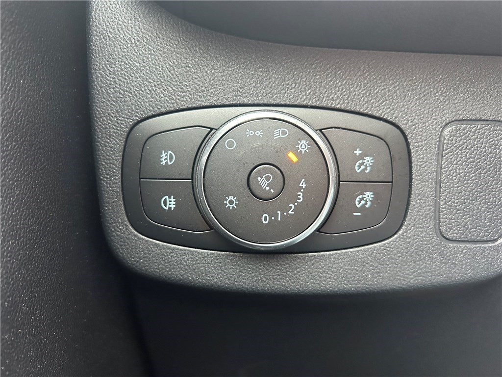 Ford Puma - Photo 19
