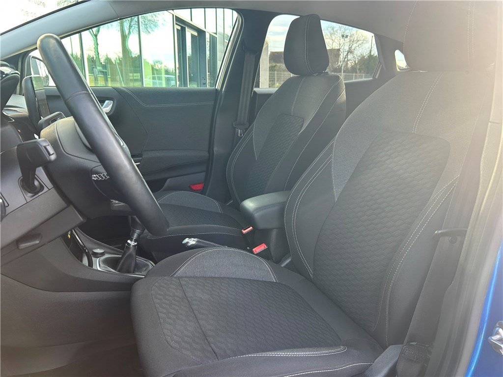 Ford Puma - Photo 12