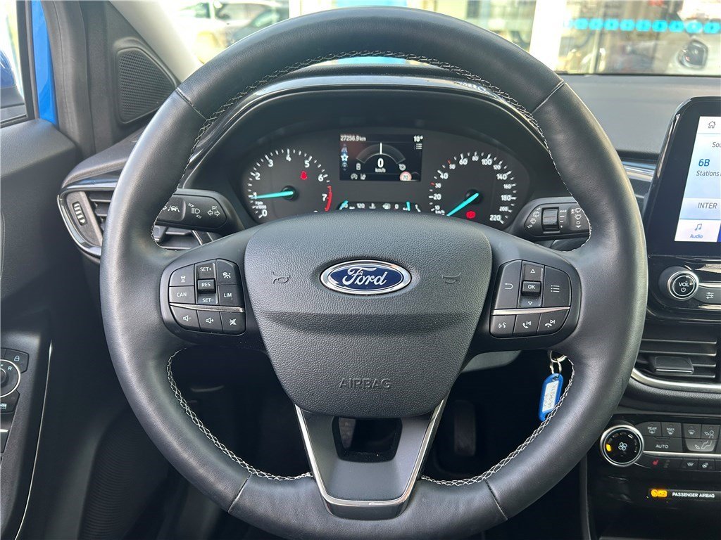 Ford Puma - Photo 14