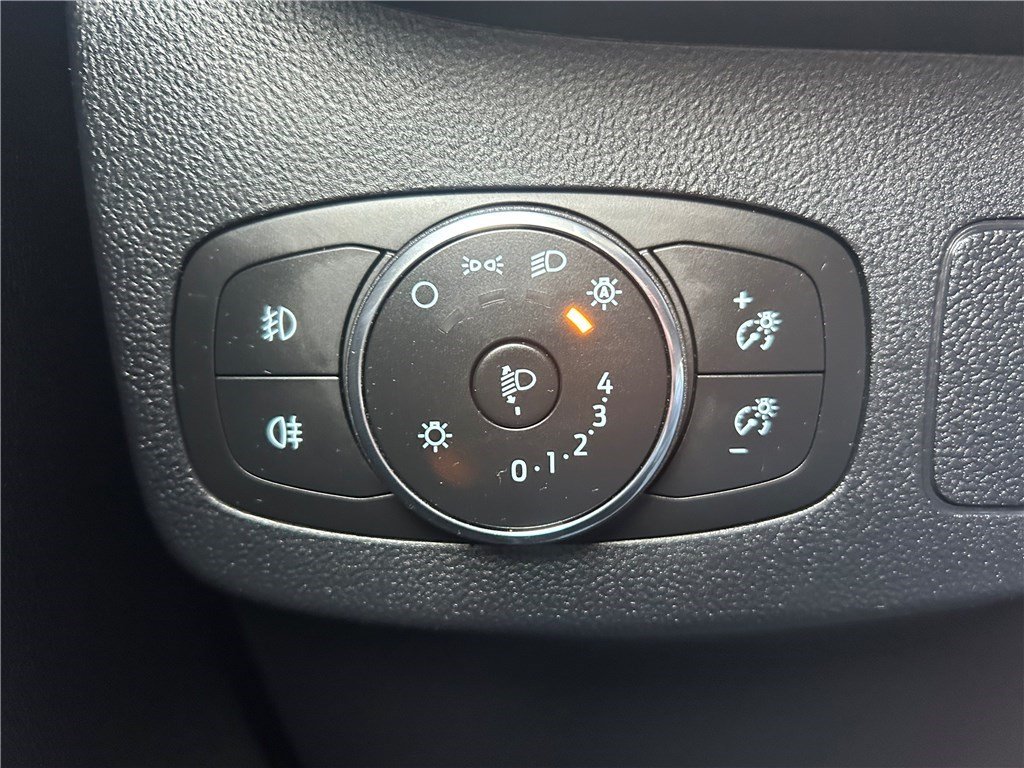 Ford Puma - Photo 18