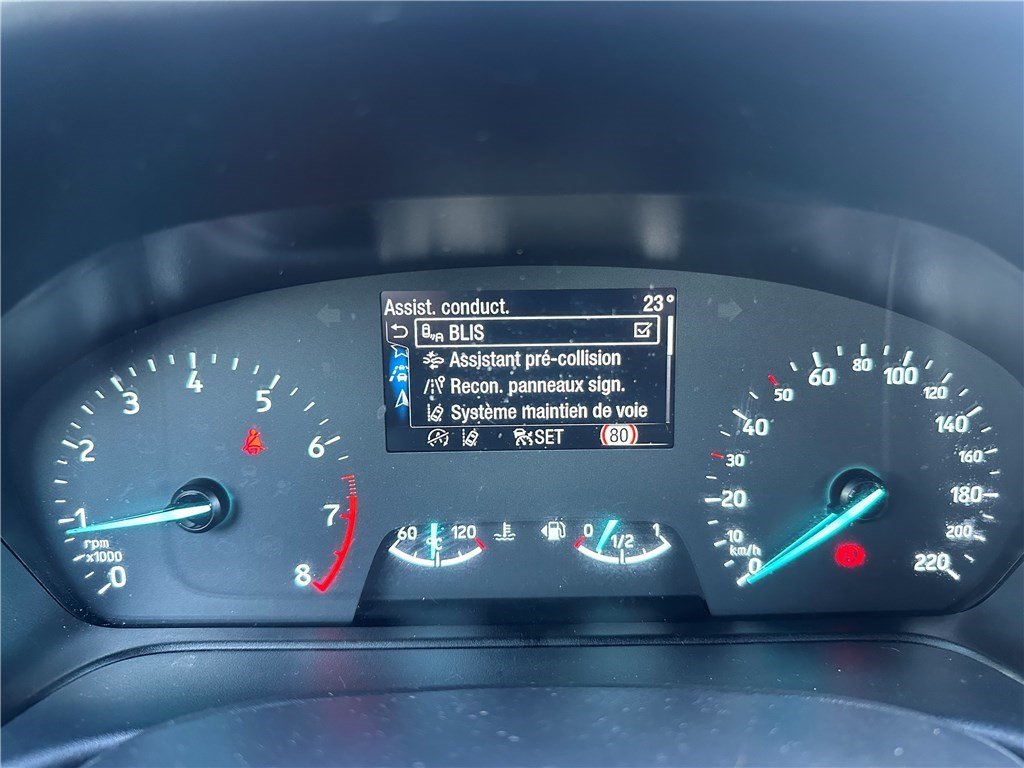 Ford Puma - Photo 17