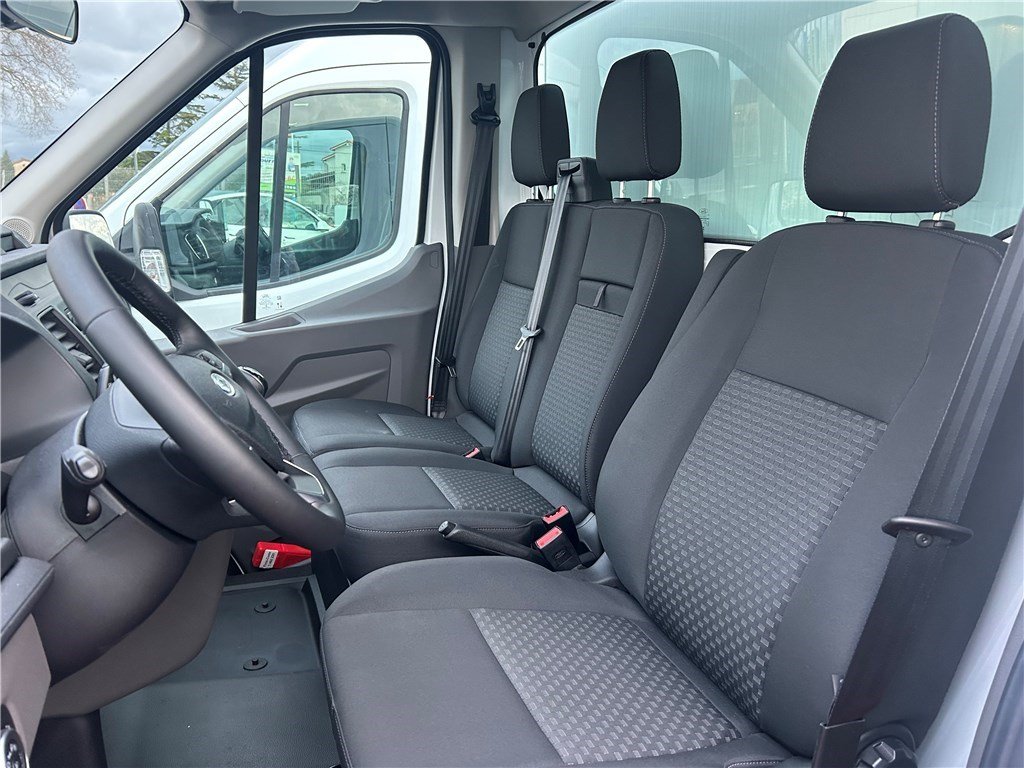 Ford Transit - Photo 11
