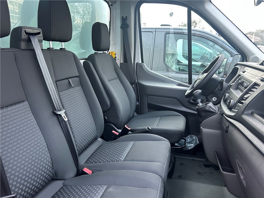 Ford Transit - Photo 12