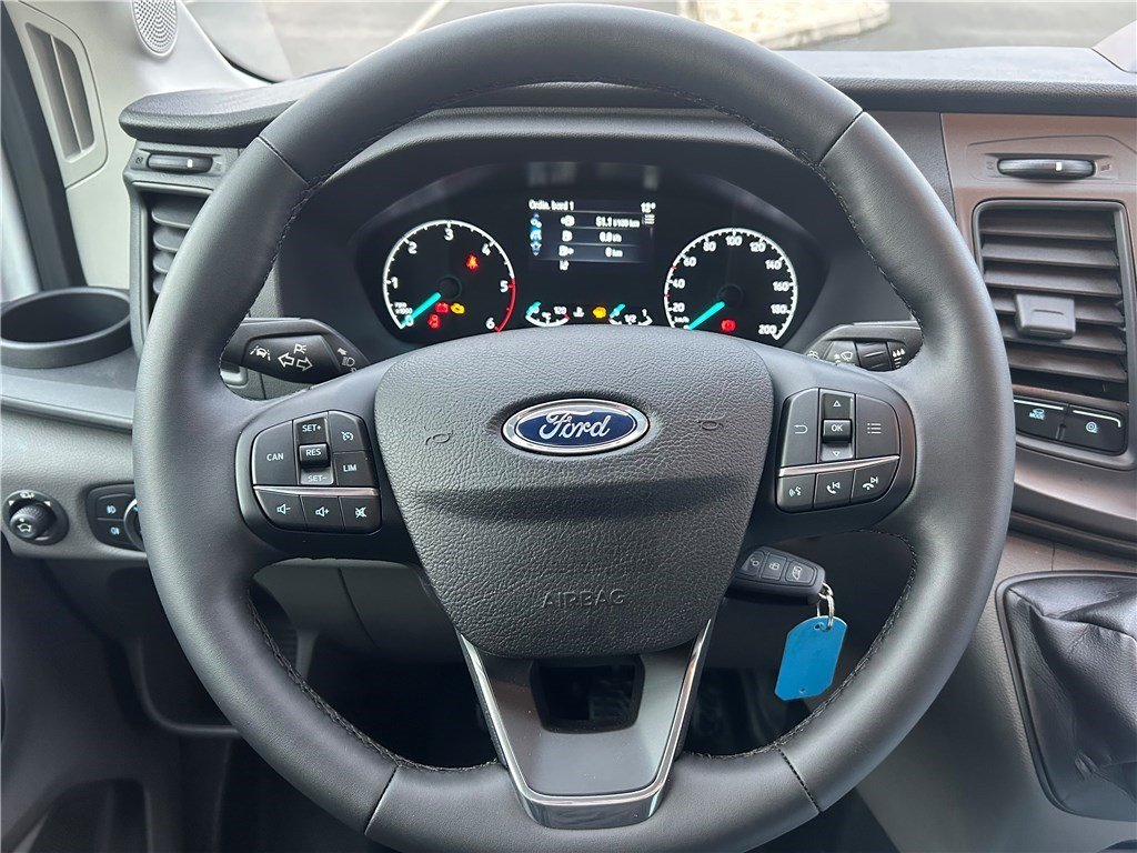 Ford Transit - Photo 14