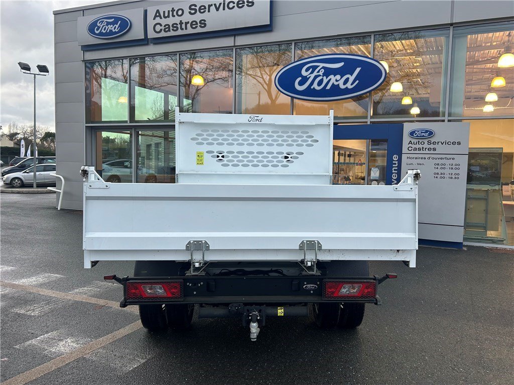 Ford Transit - Photo 5