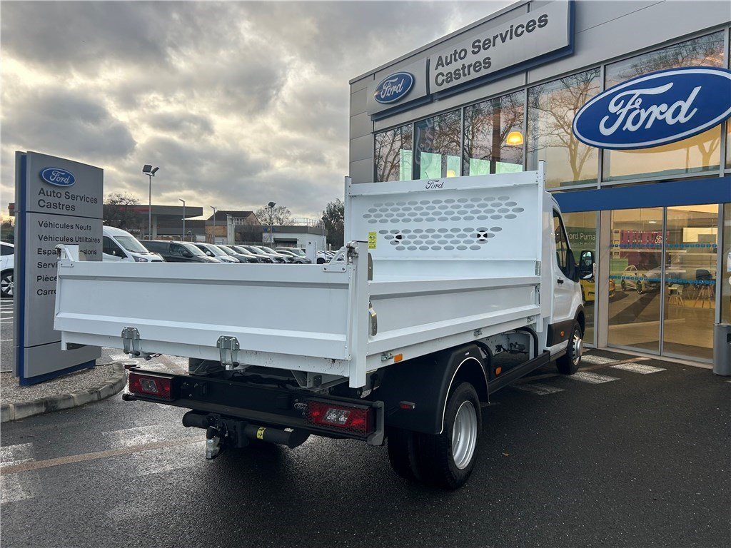 Ford Transit - Photo 6