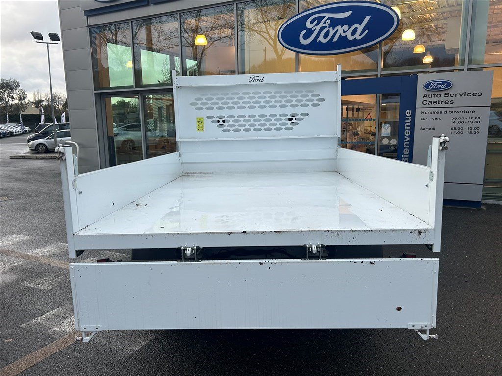 Ford Transit - Photo 7