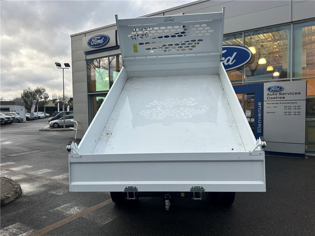 Ford Transit - Photo 9