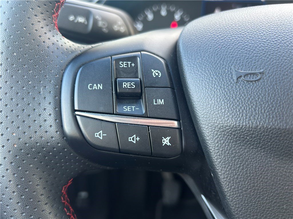 Ford Fiesta - Photo 15