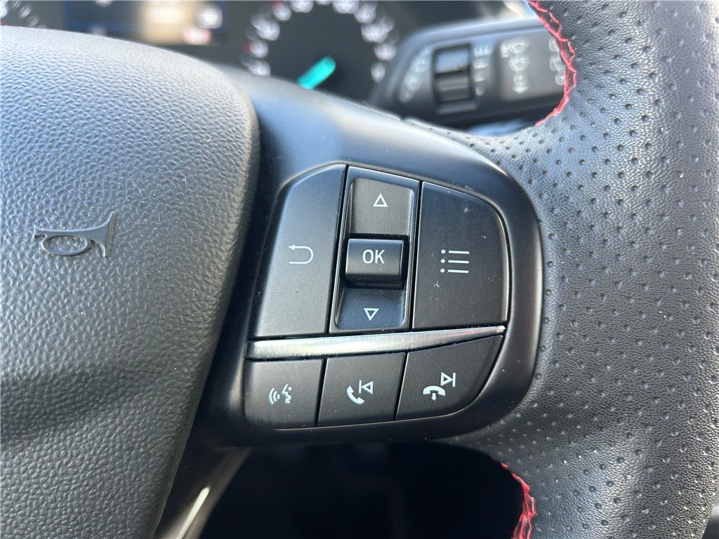 Ford Fiesta - Photo 16