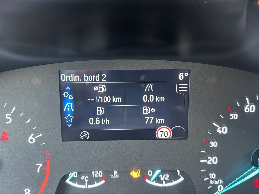 Ford Fiesta - Photo 17
