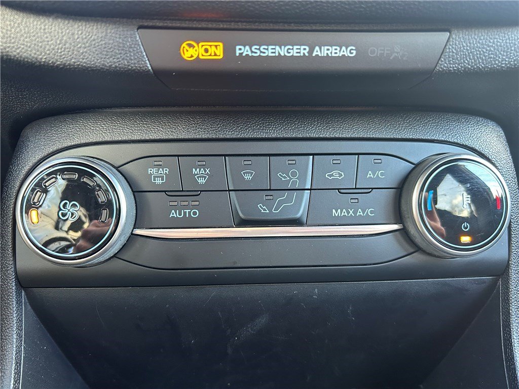 Ford Fiesta - Photo 21