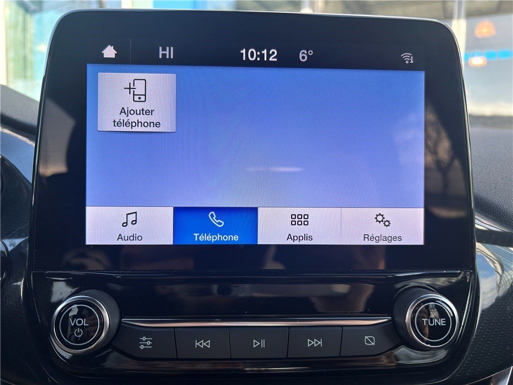 Ford Fiesta - Photo 23