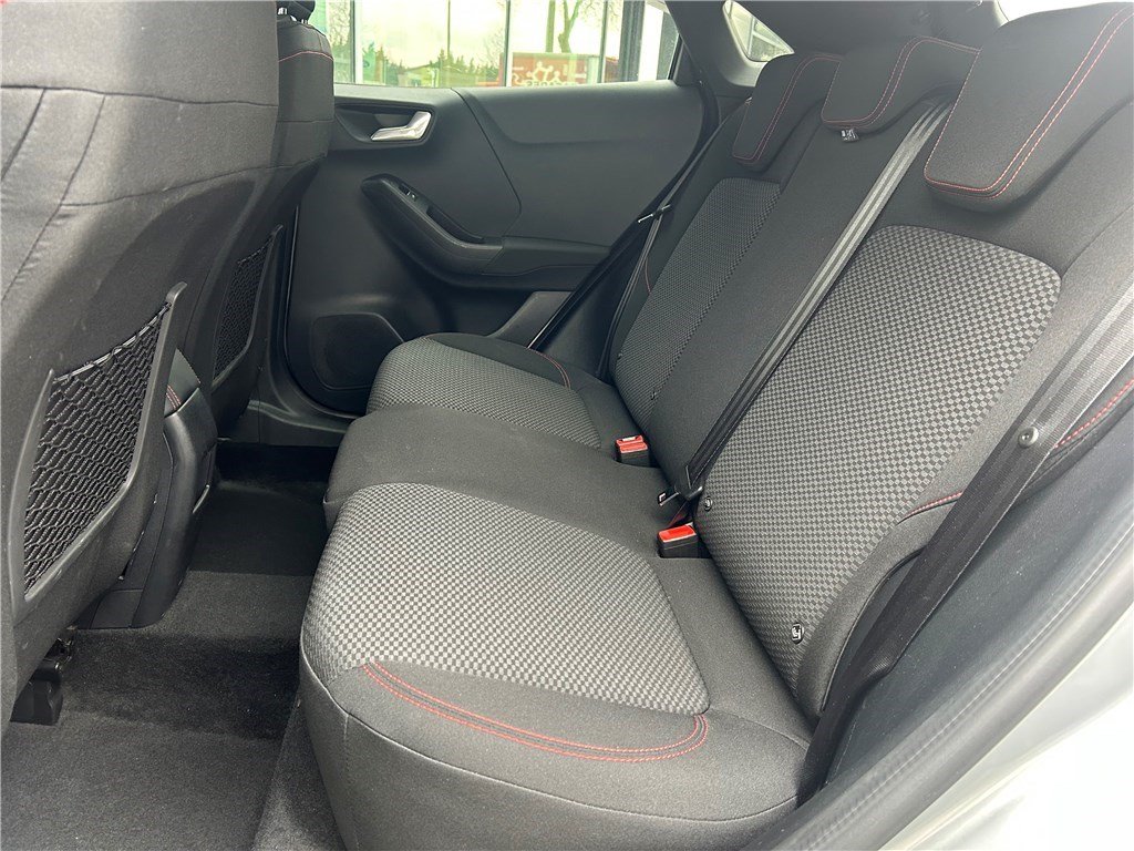 Ford Puma - Photo 11