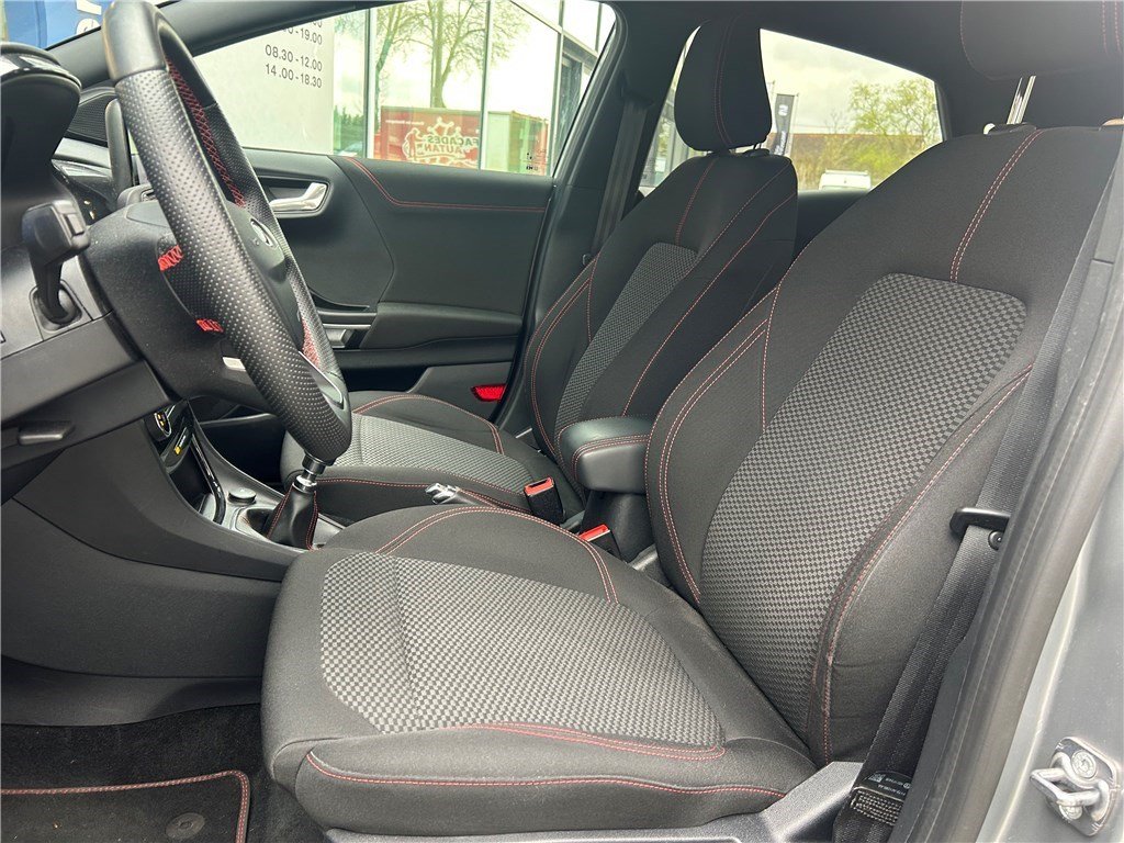 Ford Puma - Photo 12