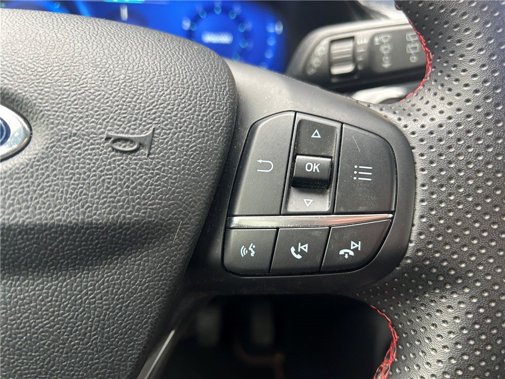 Ford Puma - Photo 16