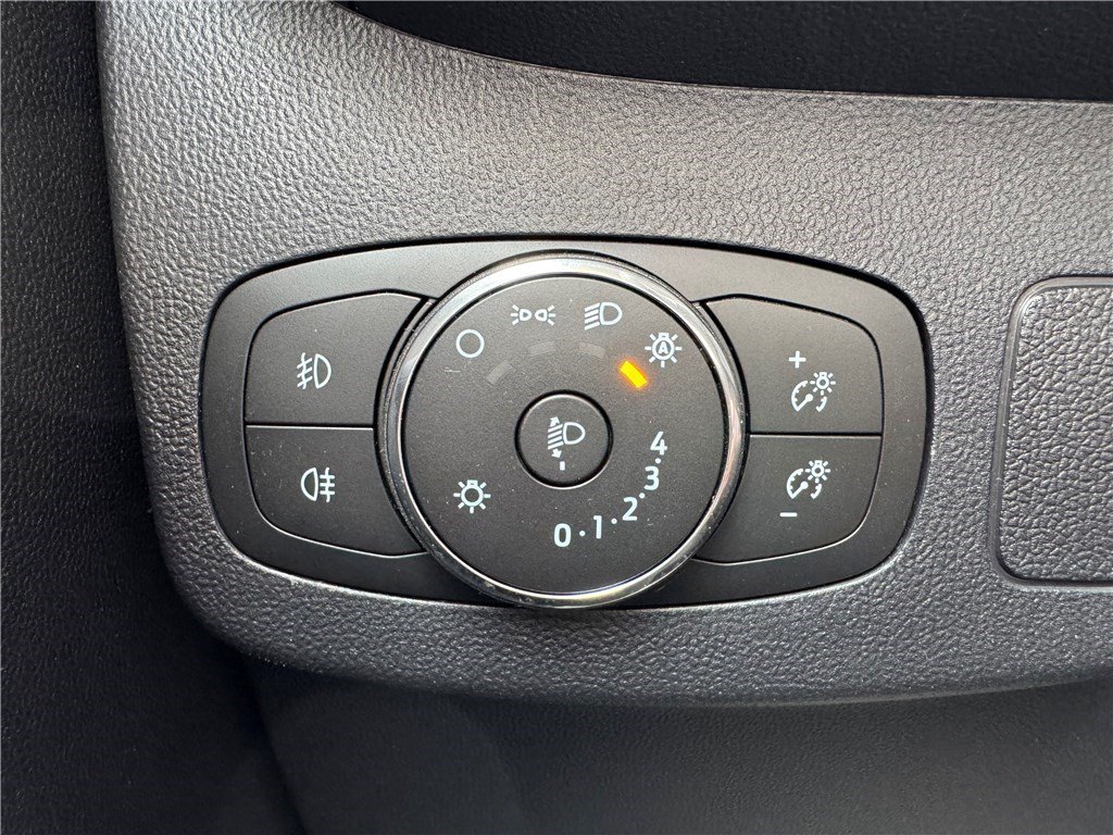 Ford Puma - Photo 14
