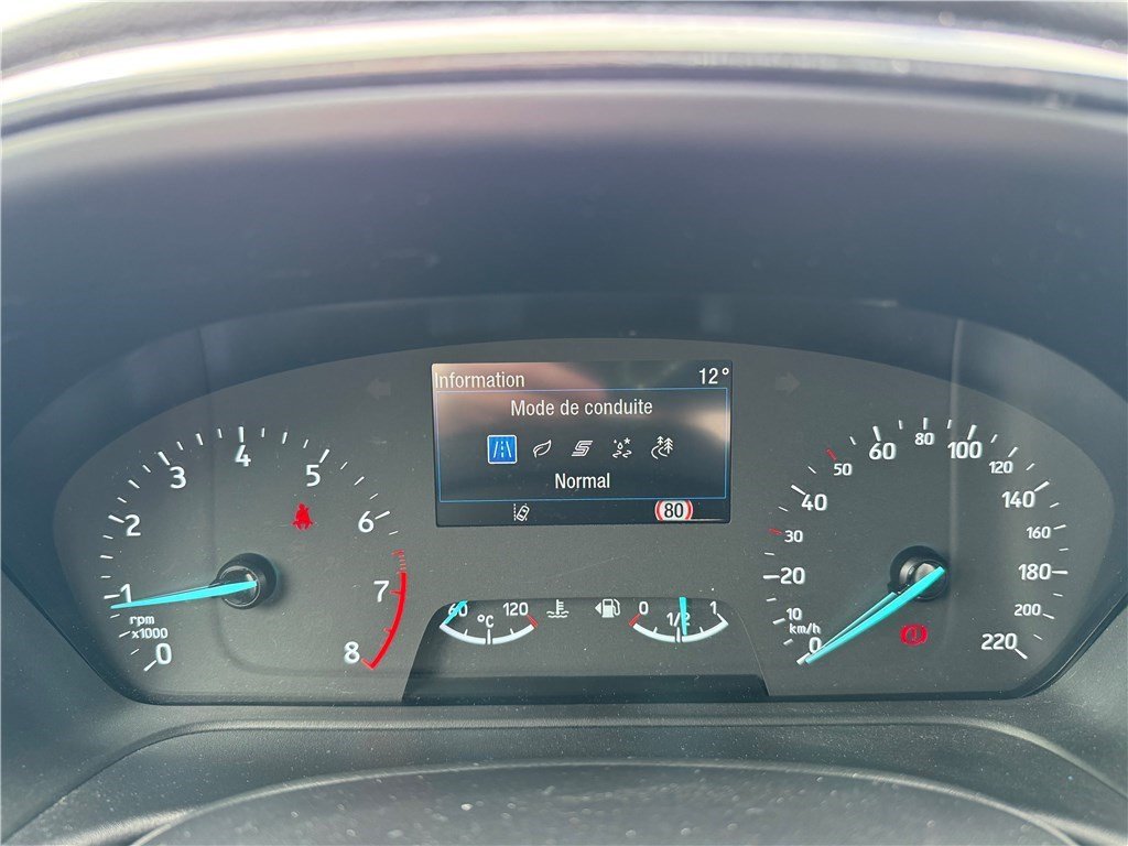 Ford Puma - Photo 18