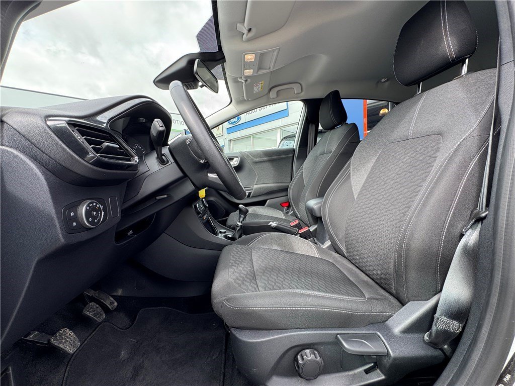 Ford Puma - Photo 9