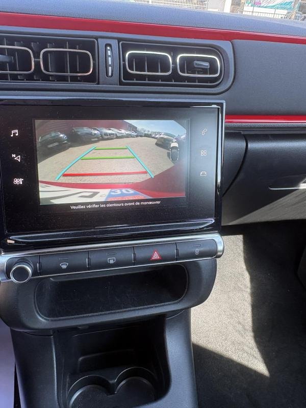 Citroën C3 - Photo 14