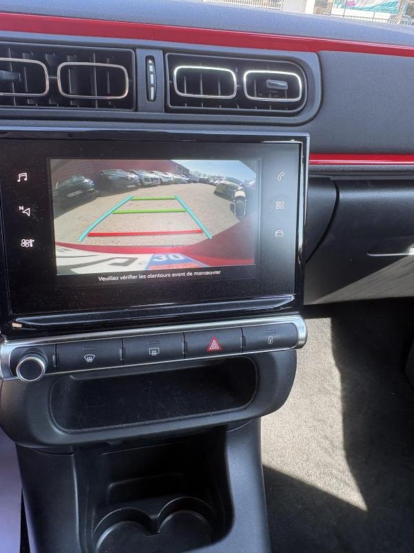 Citroën C3 - Photo 15