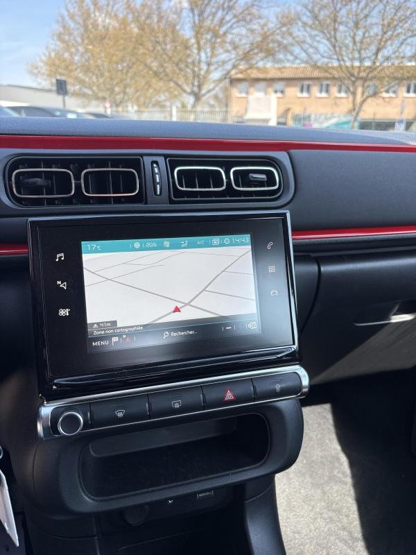 Citroën C3 - Photo 16