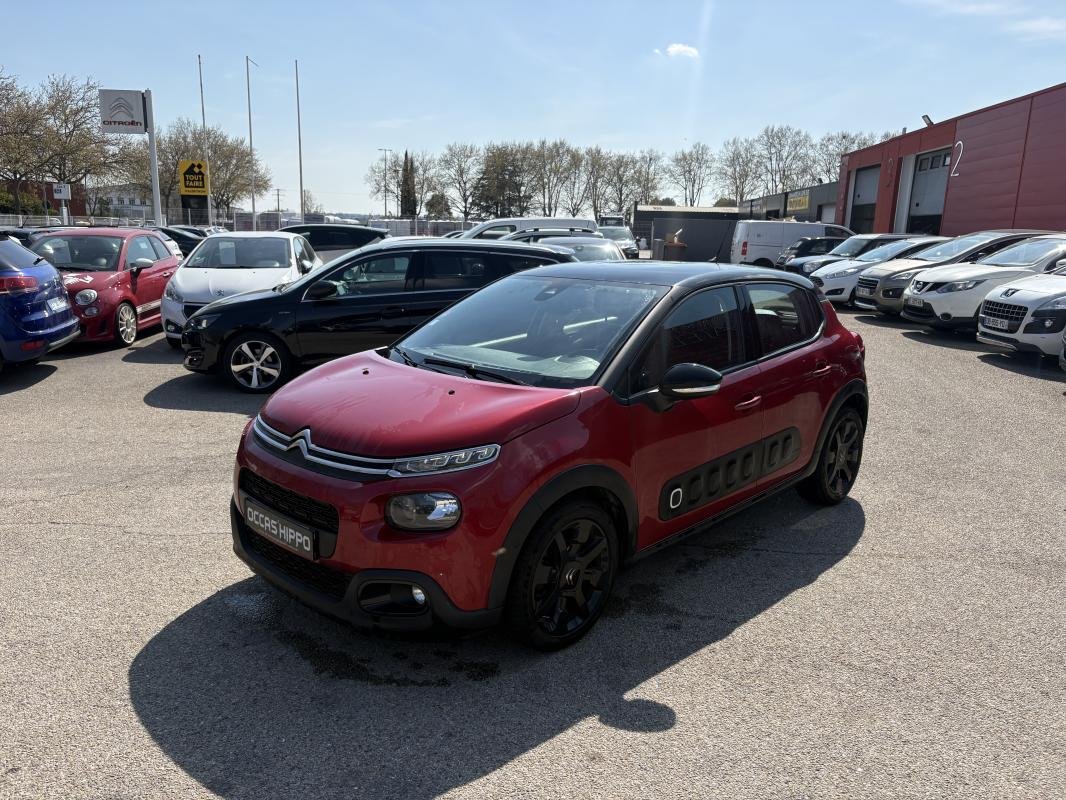 Citroën C3 - Photo 2