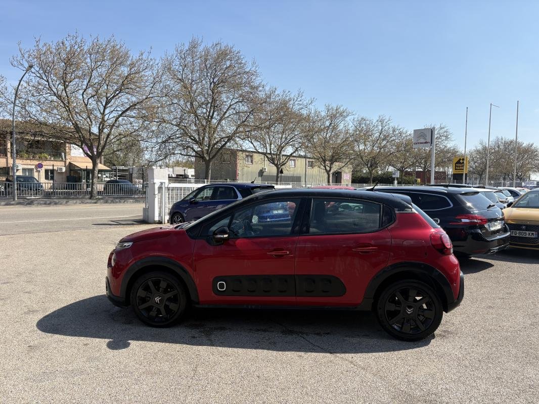 Citroën C3 - Photo 3