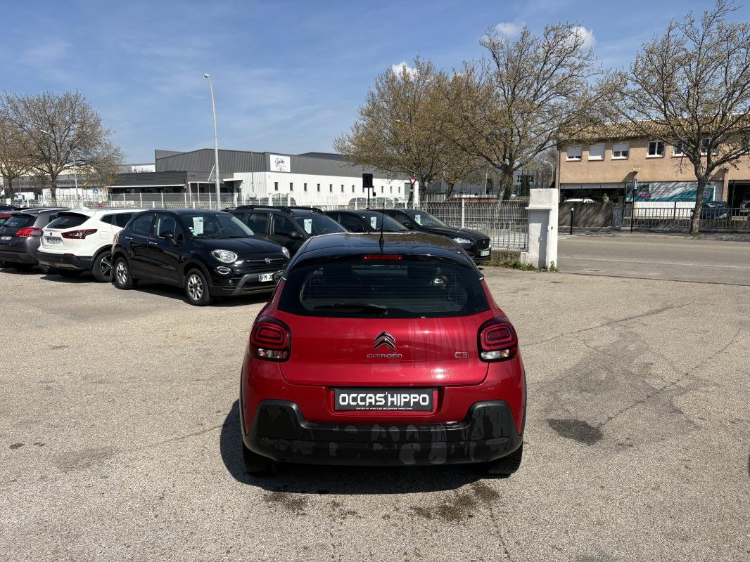 Citroën C3 - Photo 5