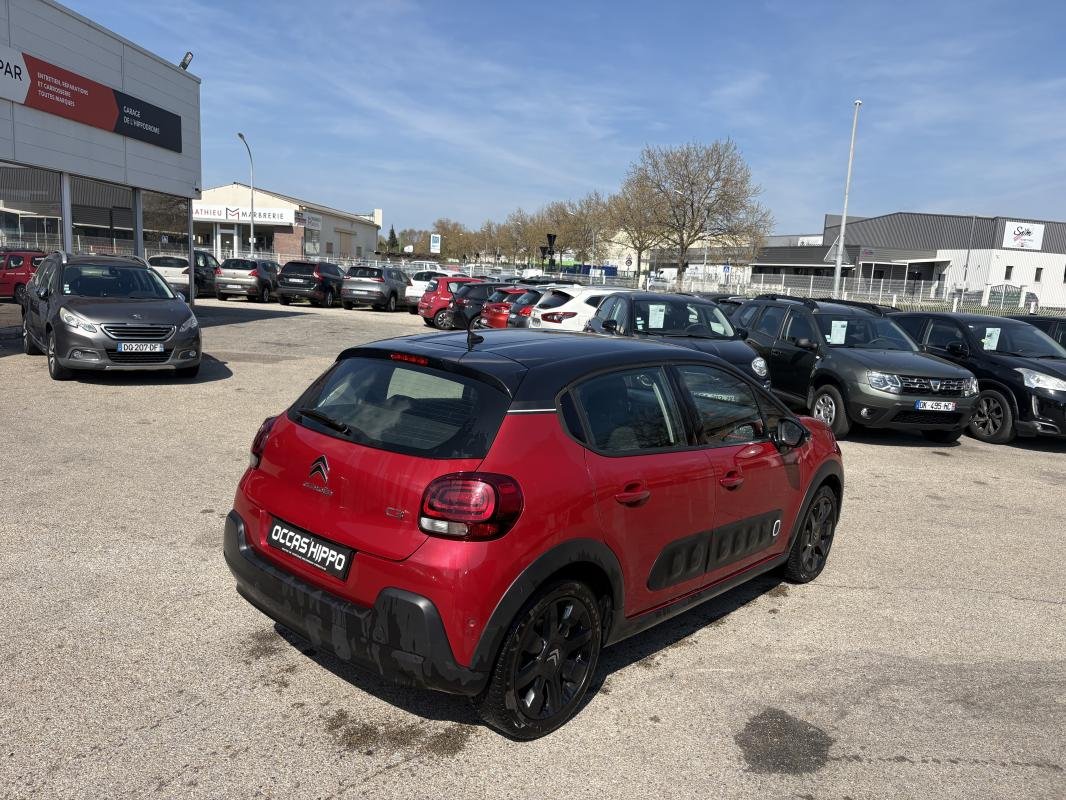 Citroën C3 - Photo 6