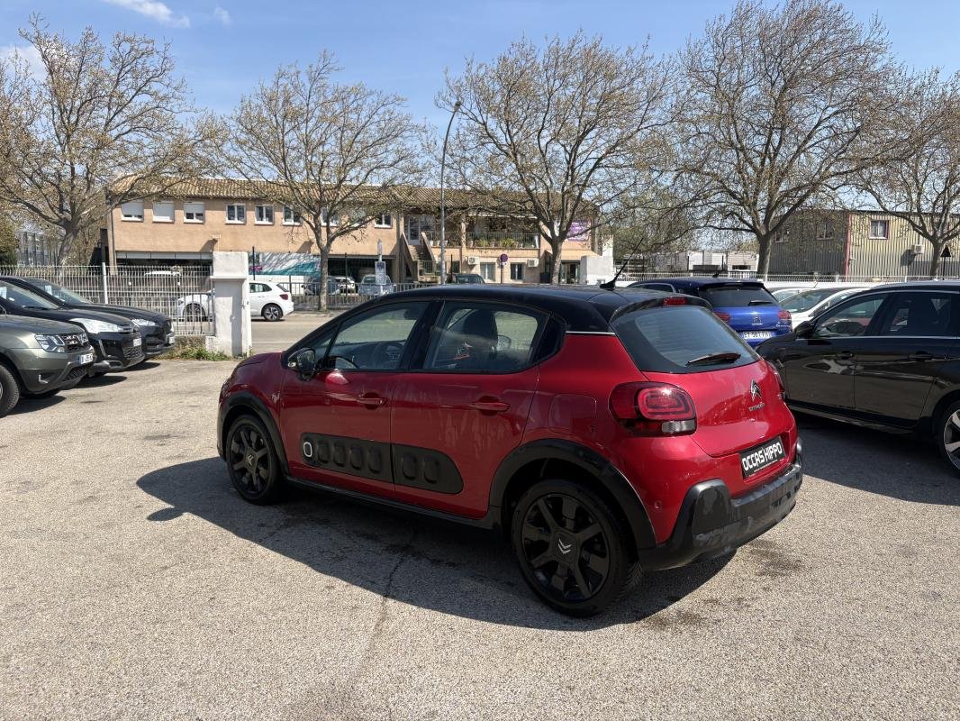 Citroën C3 - Photo 7