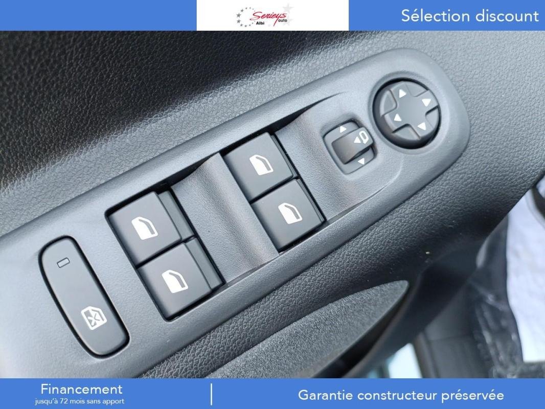 Peugeot Rifter - Photo 25