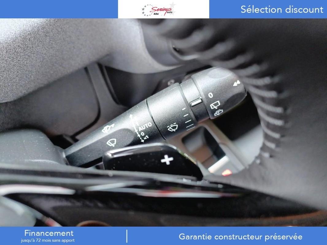 Peugeot Rifter - Photo 26