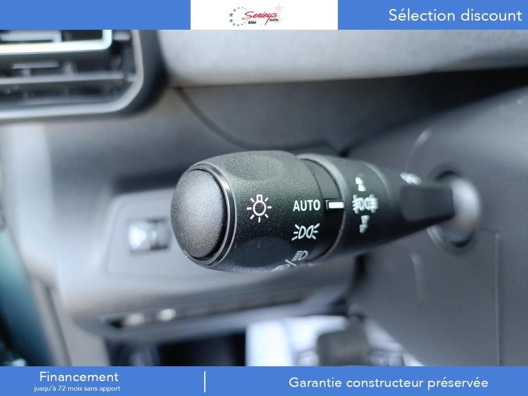 Peugeot Rifter - Photo 29