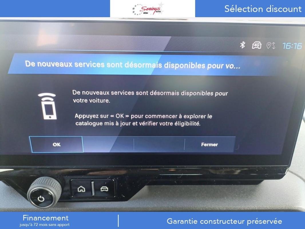 Peugeot Rifter - Photo 53