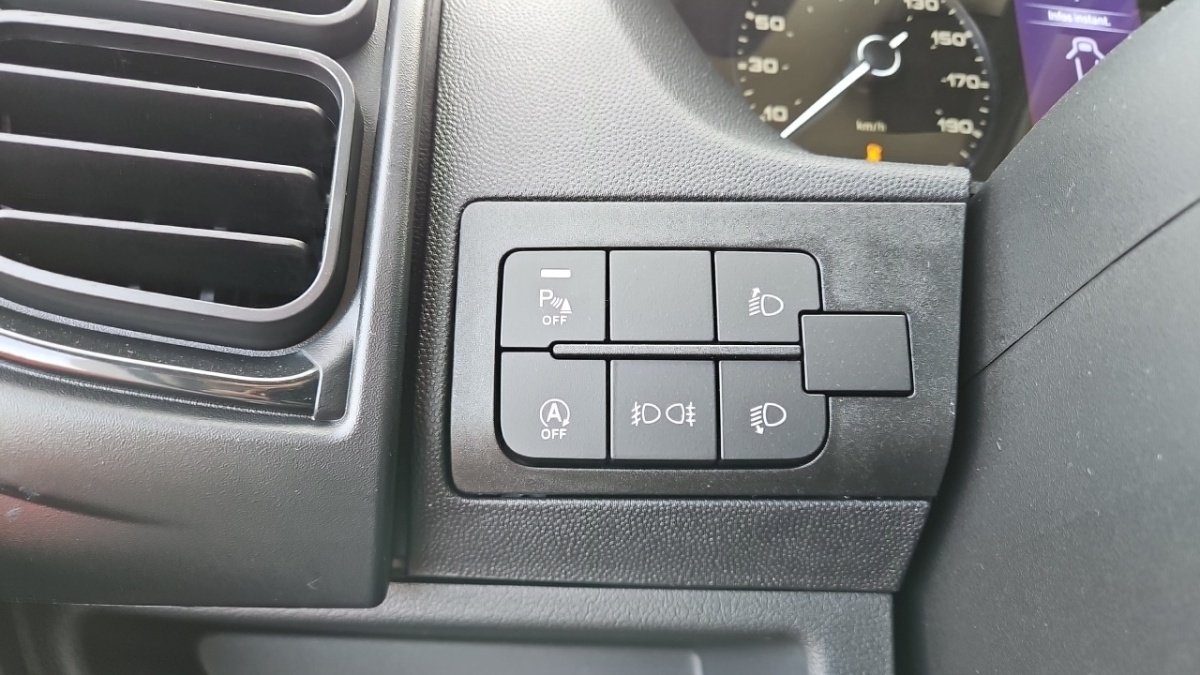 Peugeot Boxer - Photo 23