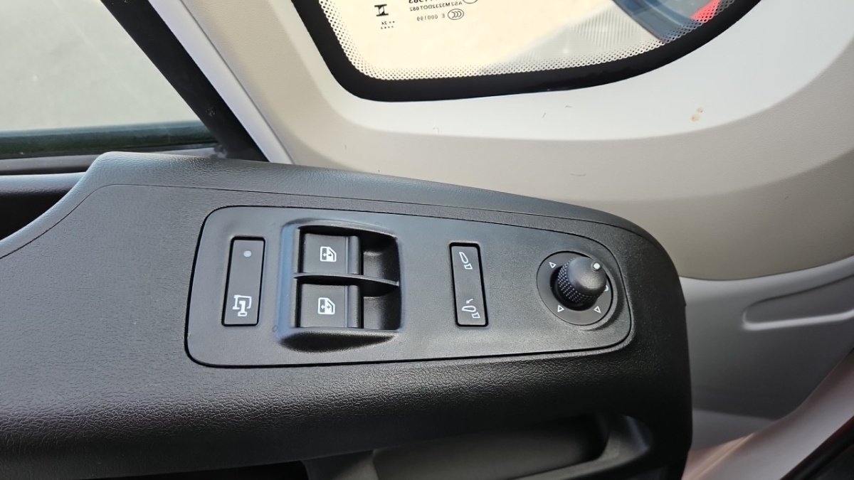 Peugeot Boxer - Photo 24