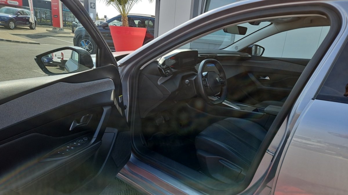 Peugeot 308 SW - Photo 12