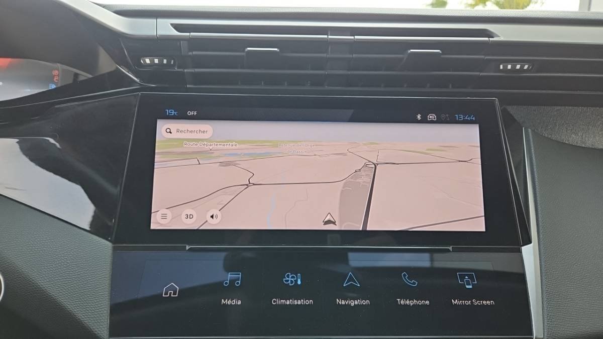 Peugeot 308 SW - Photo 17