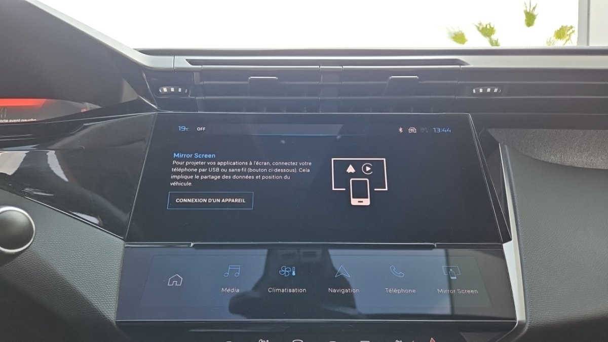 Peugeot 308 SW - Photo 18